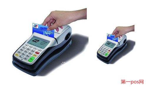 pos機刷信用卡算套現嗎?