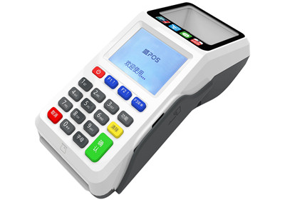 正規(guī)POS機(jī)要押金