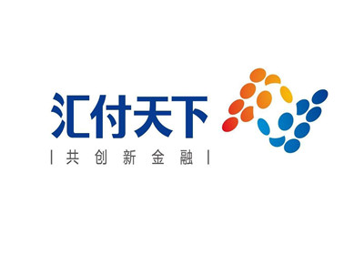 匯付天下POS機(jī)