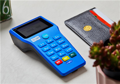 POS機手續費究竟都給了誰？