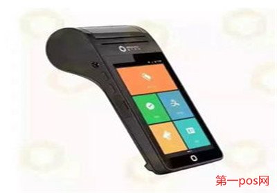 銀行為什么賣pos機