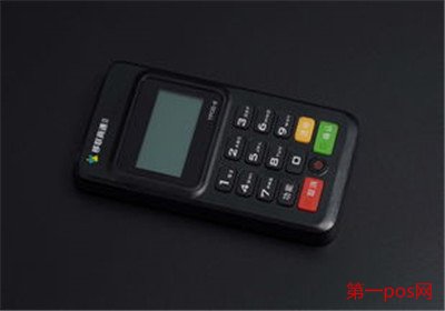 嘉聯立刷pos機怎么代理？