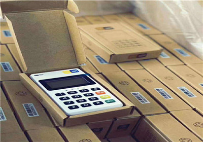 手機pos機能刷信用卡嗎？