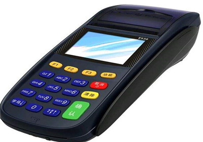 支付通qpos機哪里買？