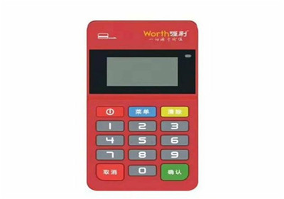 一臺POS機能不能養(yǎng)好信用卡？