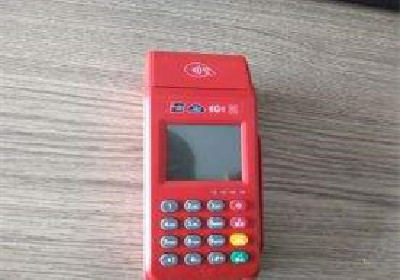pos機可以掃條形碼嗎?